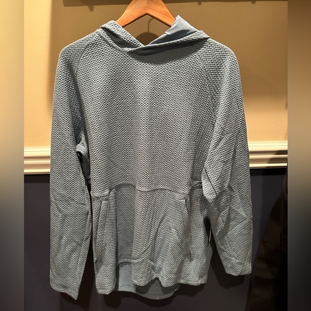 Lululemon at ease hoodie
